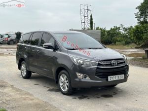 Xe Toyota Innova 2.0E 2017