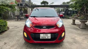 Xe Kia Morning AT 2014