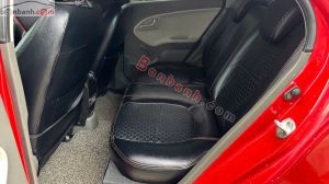 Xe Kia Morning AT 2014