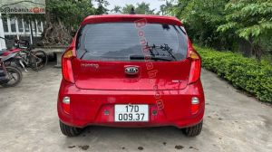 Xe Kia Morning AT 2014