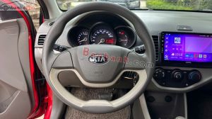 Xe Kia Morning AT 2014