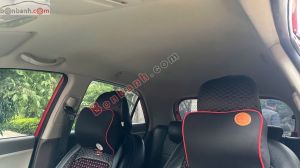 Xe Kia Morning AT 2014