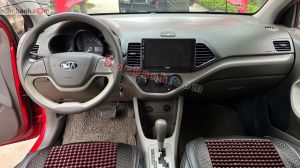 Xe Kia Morning AT 2014