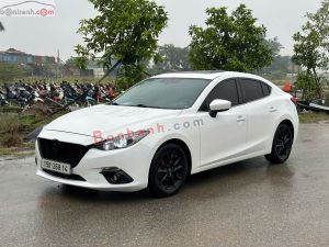 Xe Mazda 3 1.5 AT 2016