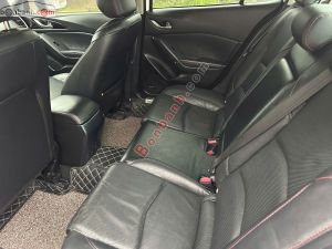 Xe Mazda 3 1.5 AT 2016