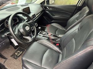 Xe Mazda 3 1.5 AT 2016