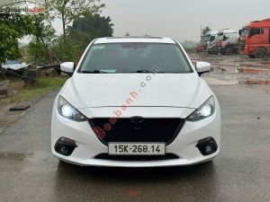 Xe Mazda 3 1.5 AT 2016