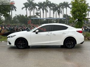 Xe Mazda 3 1.5 AT 2016