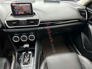 Xe Mazda 3 1.5 AT 2016