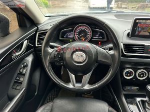 Xe Mazda 3 1.5 AT 2016