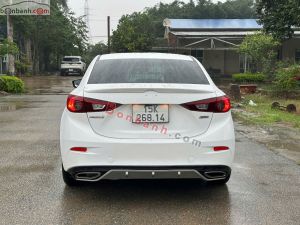 Xe Mazda 3 1.5 AT 2016