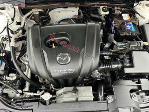 Xe Mazda 3 1.5 AT 2016