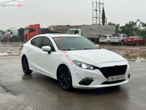 Xe Mazda 3 1.5 AT 2016