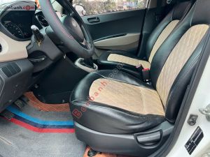 Xe Hyundai i10 Grand 1.2 MT Base 2017