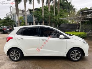 Xe Hyundai i10 Grand 1.2 MT Base 2017