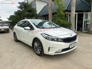Xe Kia Cerato 1.6 AT 2016