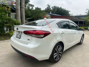 Xe Kia Cerato 1.6 AT 2016