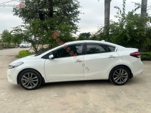 Xe Kia Cerato 1.6 AT 2016