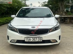 Xe Kia Cerato 1.6 AT 2016
