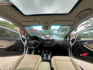 Xe Kia Cerato 1.6 AT 2016