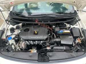 Xe Kia Cerato 1.6 AT 2016
