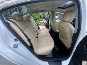 Xe Kia Cerato 1.6 AT 2016