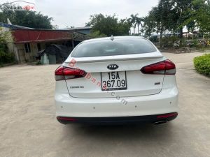 Xe Kia Cerato 1.6 AT 2016