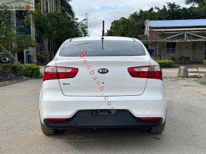 Xe Kia Rio 1.4 MT 2016