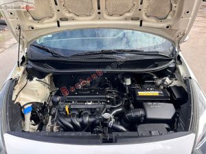 Xe Kia Rio 1.4 MT 2016