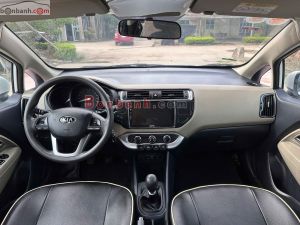 Xe Kia Rio 1.4 MT 2016