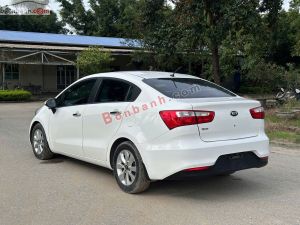 Xe Kia Rio 1.4 MT 2016