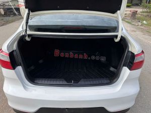 Xe Kia Rio 1.4 MT 2016