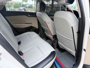 Xe Hyundai Accent 1.4 MT Base 2018