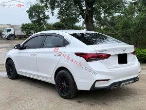 Xe Hyundai Accent 1.4 MT Base 2018