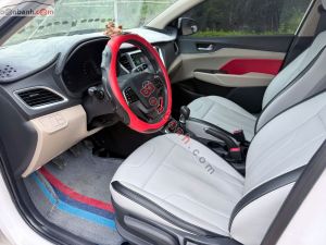 Xe Hyundai Accent 1.4 MT Base 2018