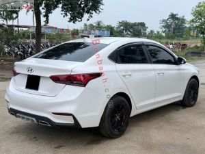 Xe Hyundai Accent 1.4 MT Base 2018