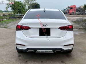Xe Hyundai Accent 1.4 MT Base 2018