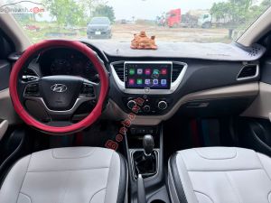 Xe Hyundai Accent 1.4 MT Base 2018