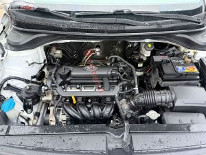 Xe Hyundai Accent 1.4 MT Base 2018