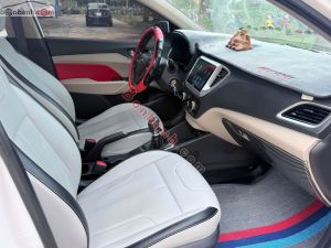 Xe Hyundai Accent 1.4 MT Base 2018