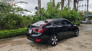 Xe Hyundai Accent 1.4 AT 2011
