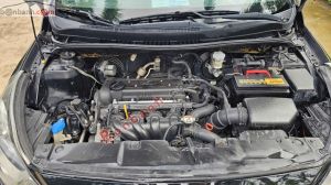 Xe Hyundai Accent 1.4 AT 2011