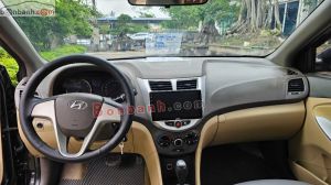 Xe Hyundai Accent 1.4 AT 2011