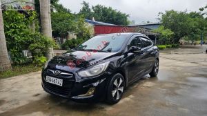 Xe Hyundai Accent 1.4 AT 2011