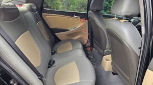 Xe Hyundai Accent 1.4 AT 2011