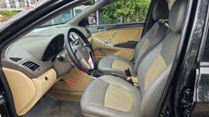 Xe Hyundai Accent 1.4 AT 2011