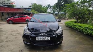 Xe Hyundai Accent 1.4 AT 2011