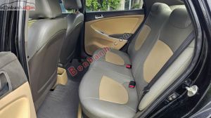 Xe Hyundai Accent 1.4 AT 2011