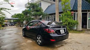 Xe Hyundai Accent 1.4 AT 2011