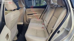 Xe Toyota Vios 1.5E MT 2019